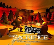 Русификатор для The Sacrifice of William Stoughton