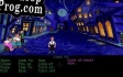 Русификатор для The Secret of Monkey Island