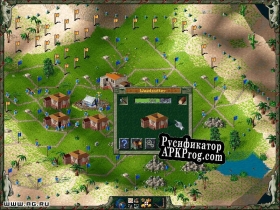 Русификатор для The Settlers 2 Gold Edition