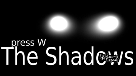 Русификатор для THE Shadows