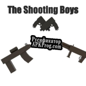 Русификатор для The Shooting Boys