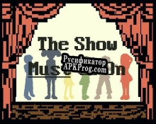 Русификатор для The Show Must Go On (dullachan)