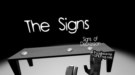 Русификатор для The Signs