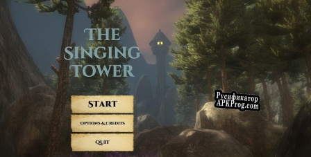 Русификатор для The Singing Tower