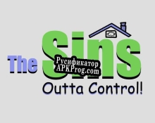 Русификатор для The Sins Outta Control