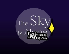 Русификатор для The Sky is Alone