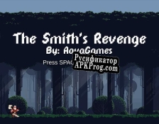 Русификатор для The Smiths Revenge