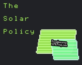 Русификатор для The Solar Policy