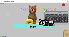 Русификатор для The Start Button Game