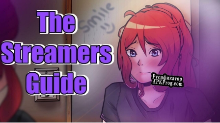 Русификатор для The Streamers Guide