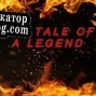 Русификатор для The Tale of A Legend