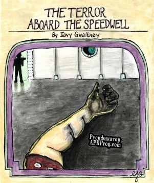 Русификатор для The Terror Aboard The Speedwell Special Edition