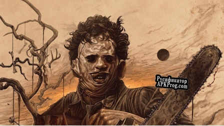 Русификатор для The Texas Chain Saw Massacre