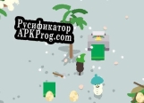 Русификатор для The Town of Little Snowdrop (YC-JAM)