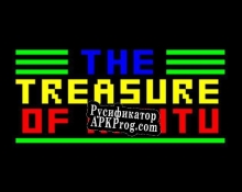 Русификатор для The Treasure of Kantu