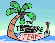 Русификатор для The Treasure Team