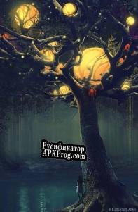 Русификатор для The Tree of Dreams