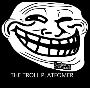 Русификатор для The Troll Platformer (UP927411)