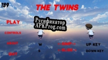 Русификатор для THE TWINS (SB Games)