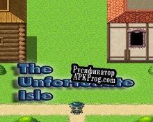 Русификатор для The Unfortunate Isle