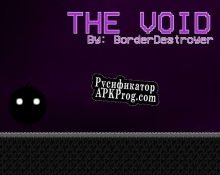 Русификатор для The Void (itch) (BorderDestroyerGames)