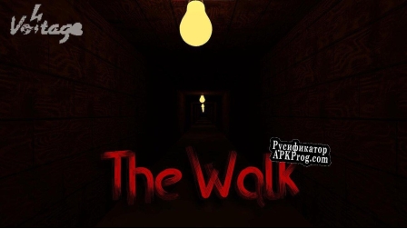 Русификатор для The Walk (itch) (Voltage)