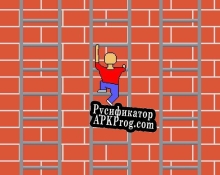 Русификатор для The wall (itch) (Robiederks, Keessshh)