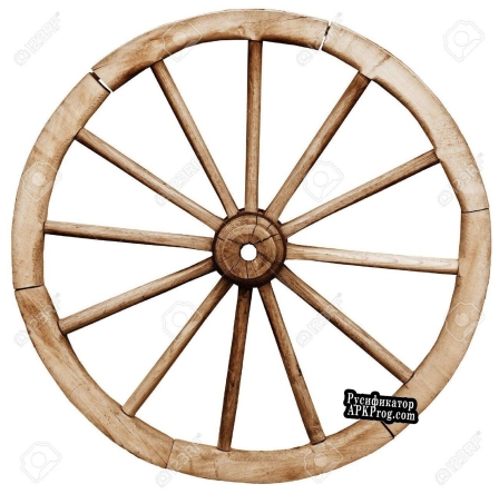 Русификатор для The Wheel (Warm Hands)