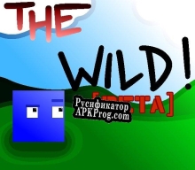 Русификатор для The Wild Demo