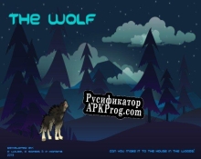 Русификатор для The Wolf (itch)