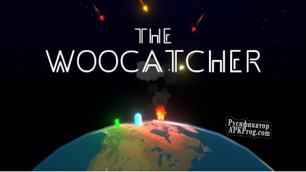 Русификатор для The Woocatcher