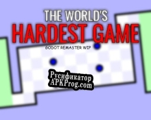 Русификатор для The Worlds Hardest Game (Godot Remaster WIP)