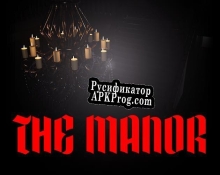 Русификатор для TheManor