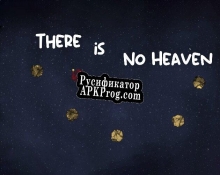 Русификатор для There is No Heaven