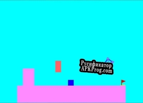 Русификатор для TheRectangleSurvive