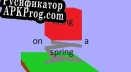 Русификатор для Thing on a Spring (itch)