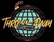 Русификатор для Thrown Away