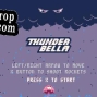 Русификатор для Thunder Bella the Cloud Chaser