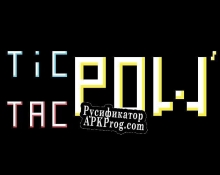 Русификатор для Tic Tac Pow