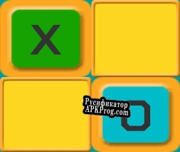 Русификатор для Tic Tac Toe (itch) (Darrick2theend)