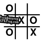 Русификатор для Tic tac toe (itch) (MysticWeirdness)