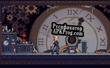 Русификатор для Tick Tock Isle