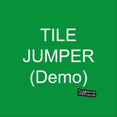 Русификатор для Tile Jumper Demo