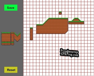 Русификатор для Tilemap Editor