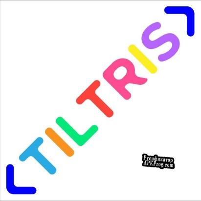 Русификатор для TILTRIS