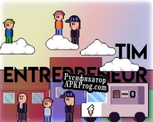 Русификатор для Tim Entrepreneur