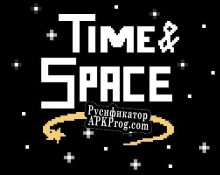 Русификатор для Time  Space