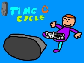 Русификатор для Time Cycle
