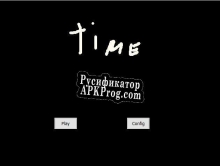 Русификатор для Time (itch) (Sr.Lavor)