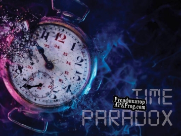 Русификатор для Time Paradox (itch) (Aasif Anwar)